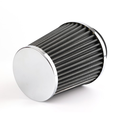 Silber sport luftfilter - silber,