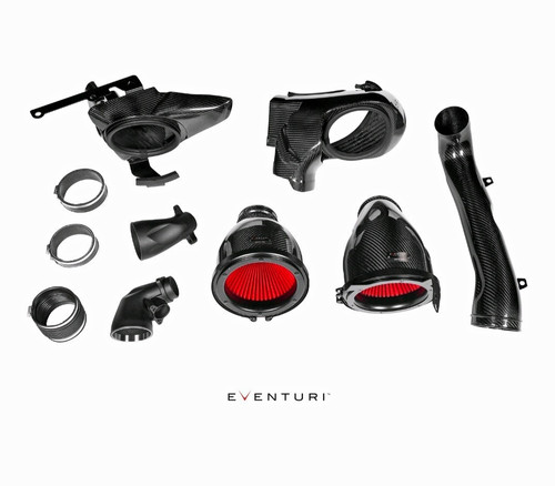 Used eventuri air intake for - eventuri,