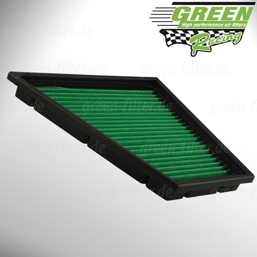 Green sportluftfilter für - sportluftfilter,