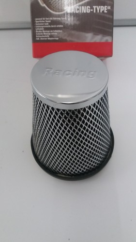 Sportluftfilter universal - sportluftfilter,