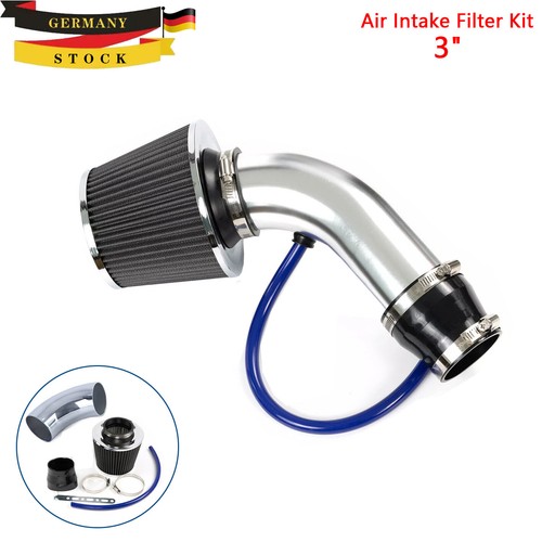 Air intake filter kit - air,