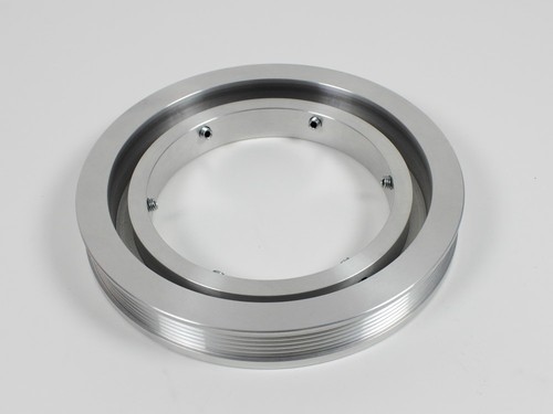 Kompressor tuning kit - kompressor, mit