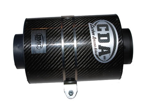 Bmc cda 130 - bmc, dynamic
