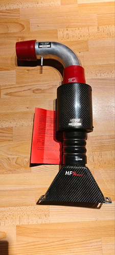 Hfi air intake kit vag - hfi,