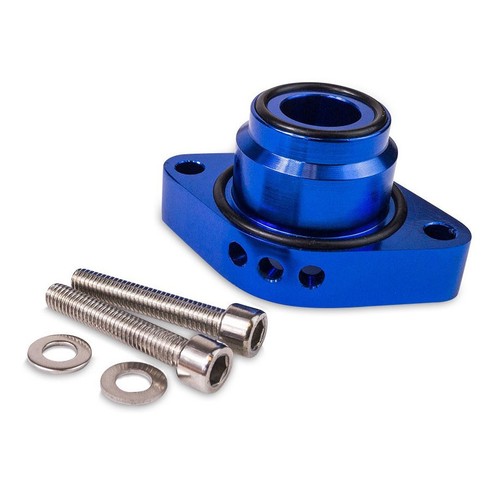 Blow off schubumluft ventil - blow,