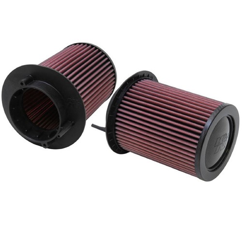 Tauschluftfilter für audi - k&n,