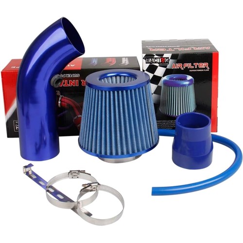 Luftfilter auto 76mm - luftfilter,