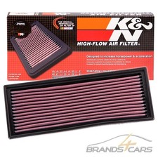 K&N SPORTLUFTFILTER SPORT