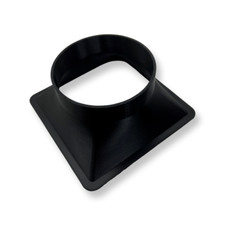 100mm 130x130 Luft