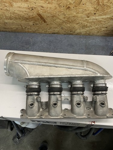Ansaugbrücke tuning - 1,8t,