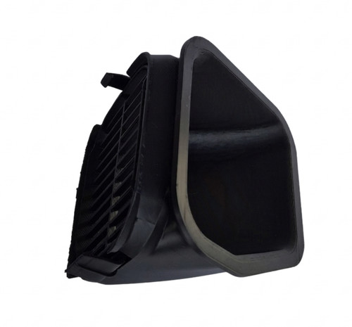 Air scoop ram ansaugung - scoop,