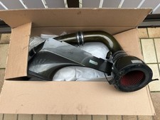 Eventuri Carbon Ansaugsystem