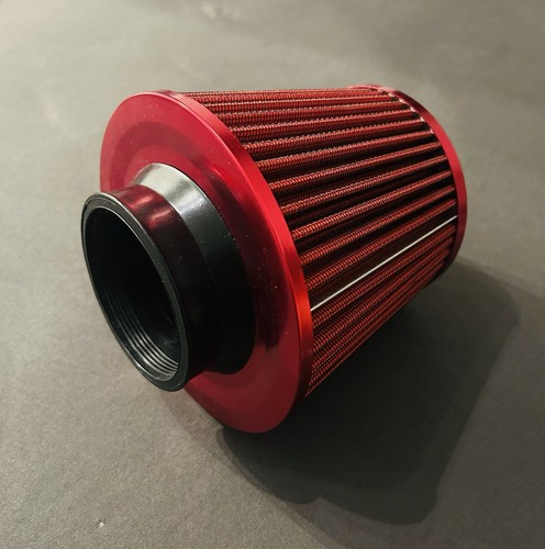 Pilzluftfilter sportluftfilter - pilzluftfilter,